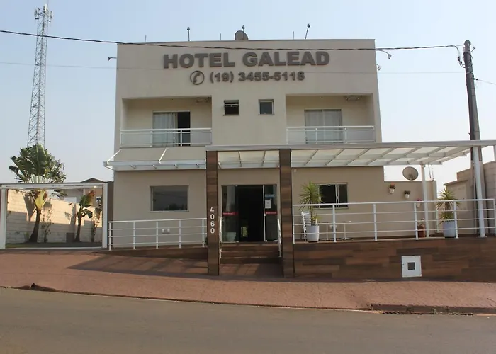 Hotel Galead